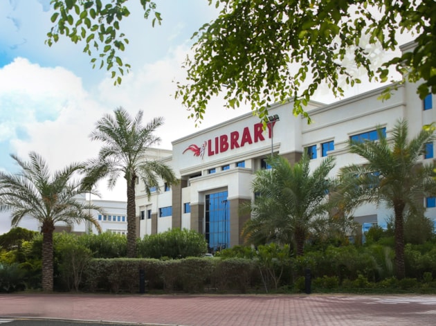Library